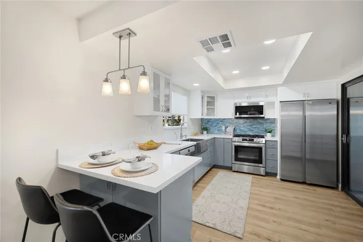 6308 Friends Avenue A, Whittier, California 90601