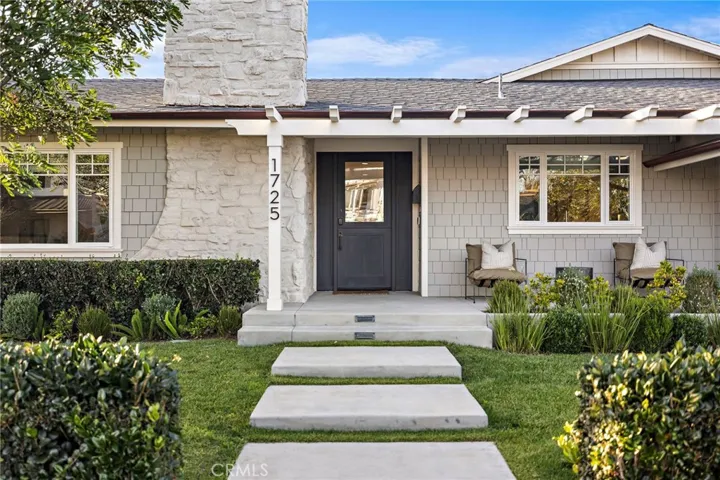 1725 Skylark, Newport Beach, California 92660