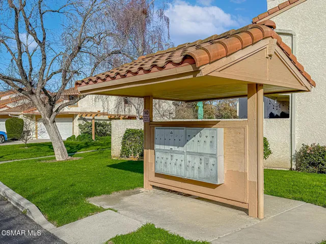 kCommunity and Pool8