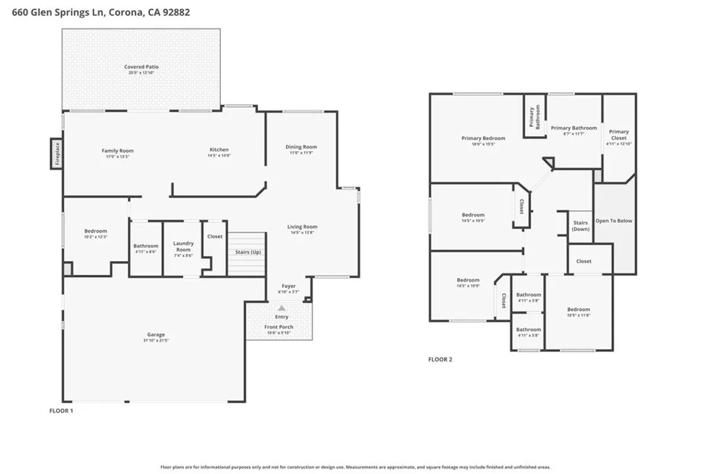 660 Glen Springs, Corona, California 92882 home-pic-44