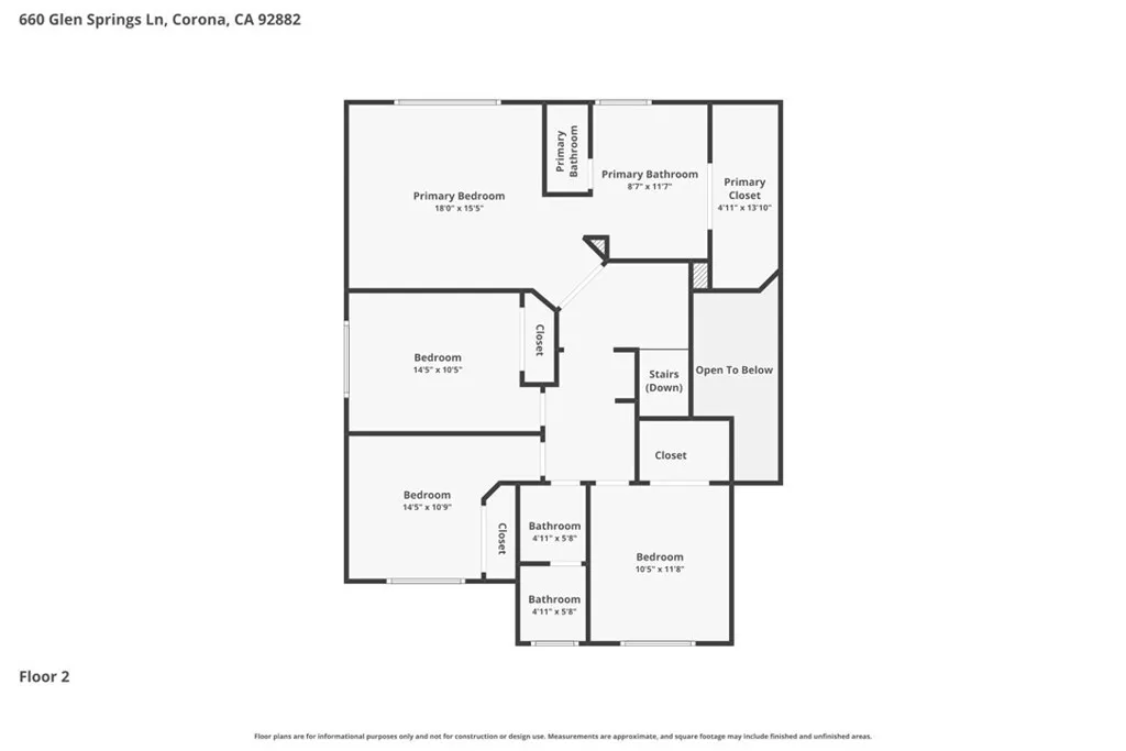 660 Glen Springs, Corona, California 92882 home-pic-46