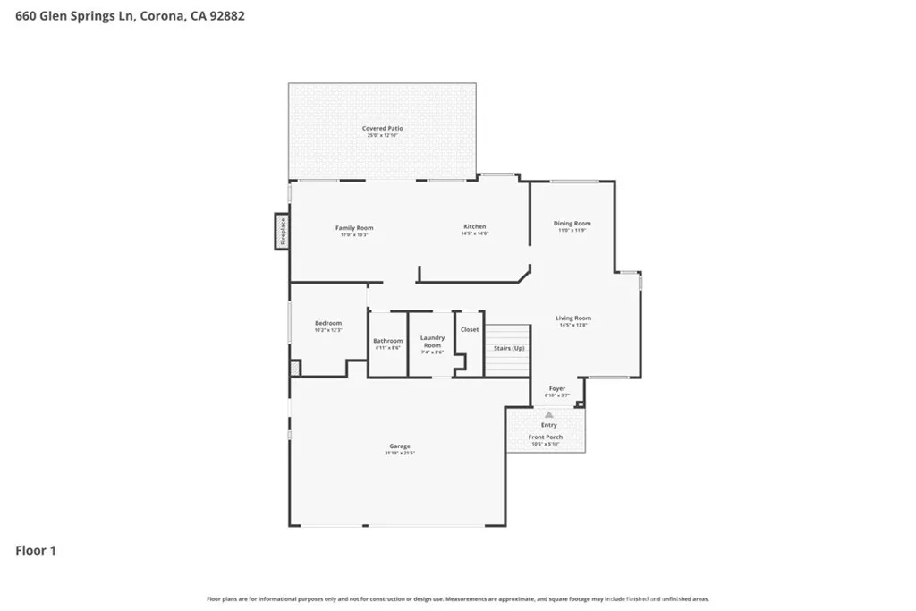 660 Glen Springs, Corona, California 92882 home-pic-45