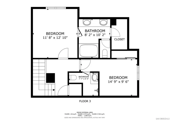 5074 Cascade Way 102, Oceanside, California 92057