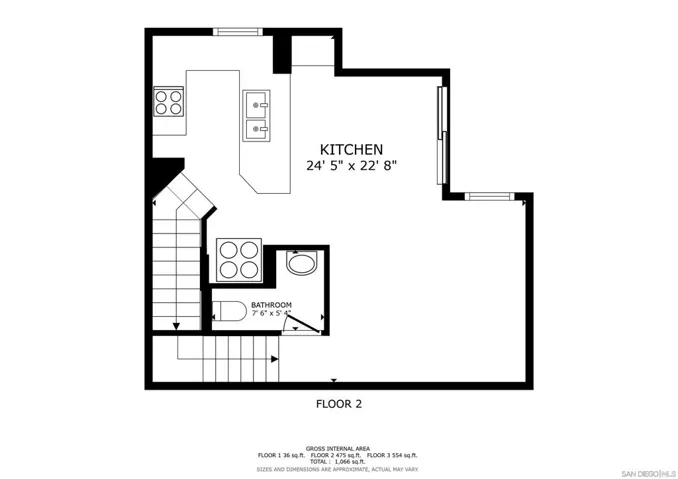 5074 Cascade Way 102, Oceanside, California 92057