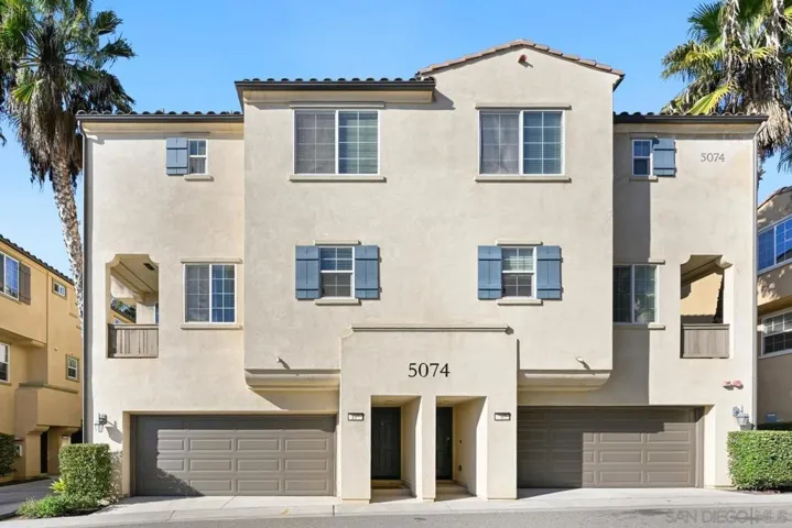5074 Cascade Way 102, Oceanside, California 92057