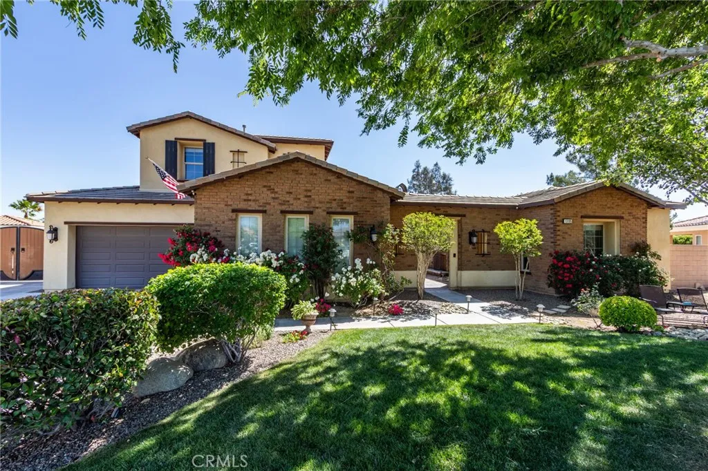 13195 Trailwood Way, Apple Valley, California 92308 home-pic-3