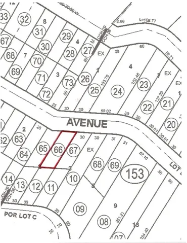 0 Kee Avenue, Lake Elsinore, California 92530 — photo 4