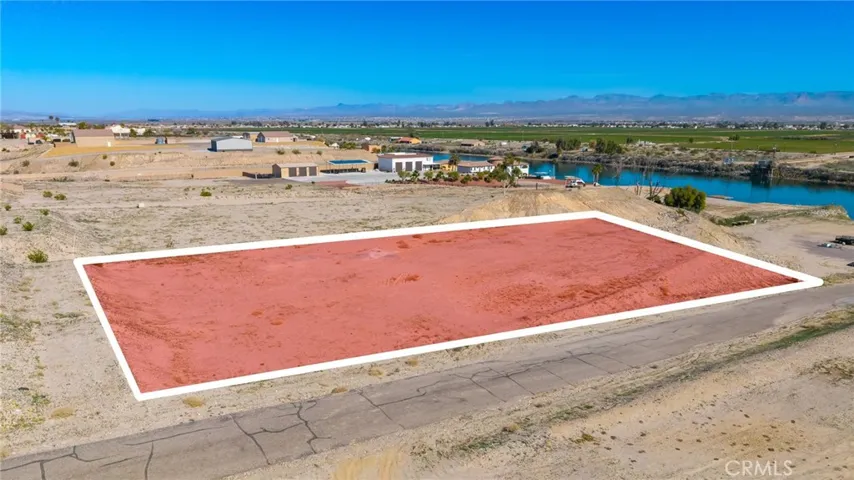 1785 River Run, Needles, California 92363