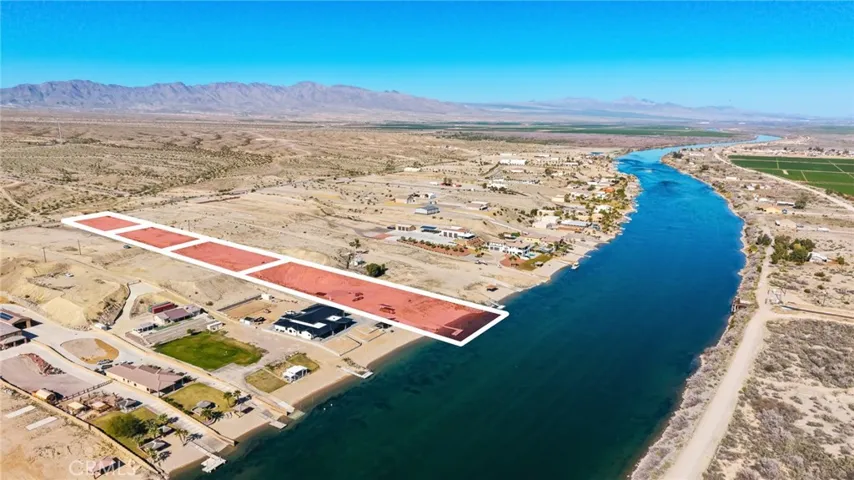 1785 River Run, Needles, California 92363
