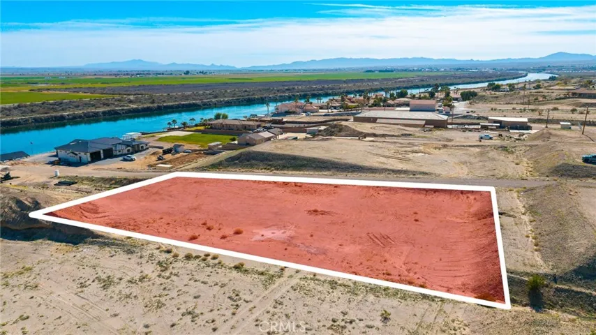 1785 River Run, Needles, California 92363