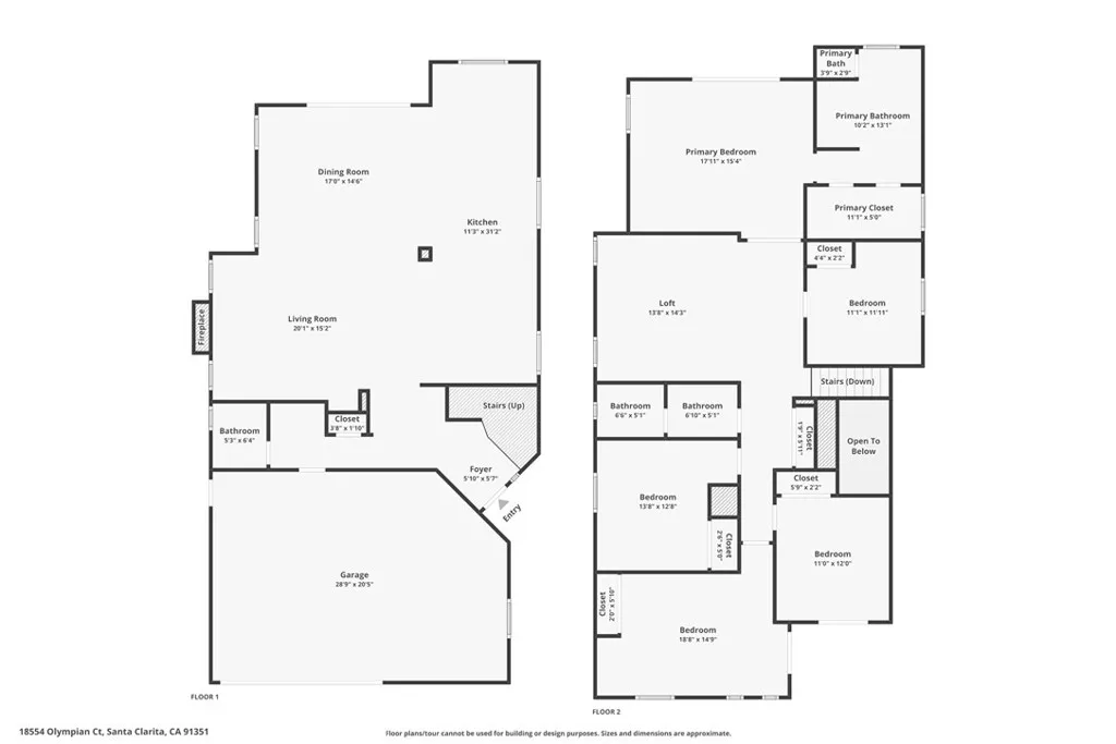 18554 Olympian Ct., Canyon Country, California 91351 home-pic-29