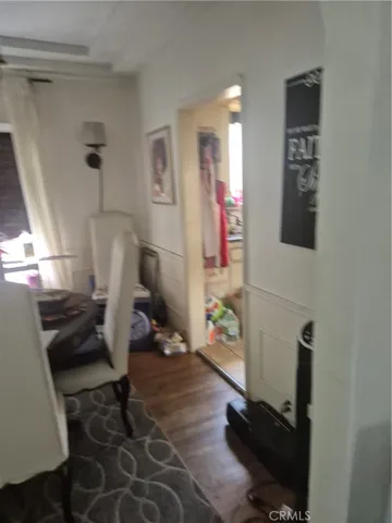 1707 W 84th, Los Angeles, California 90047