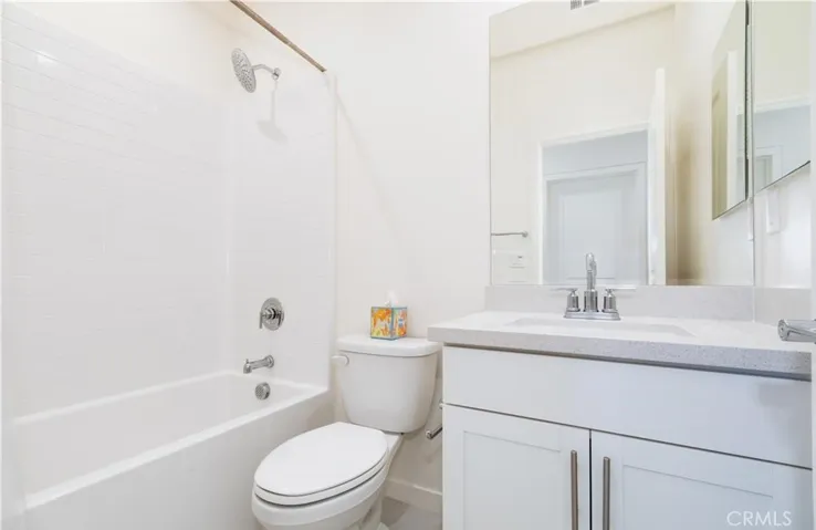 2nd Bathroom