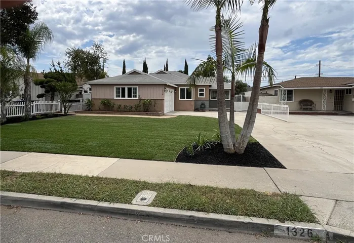 1326 E 15th Street, Santa Ana, California 92701