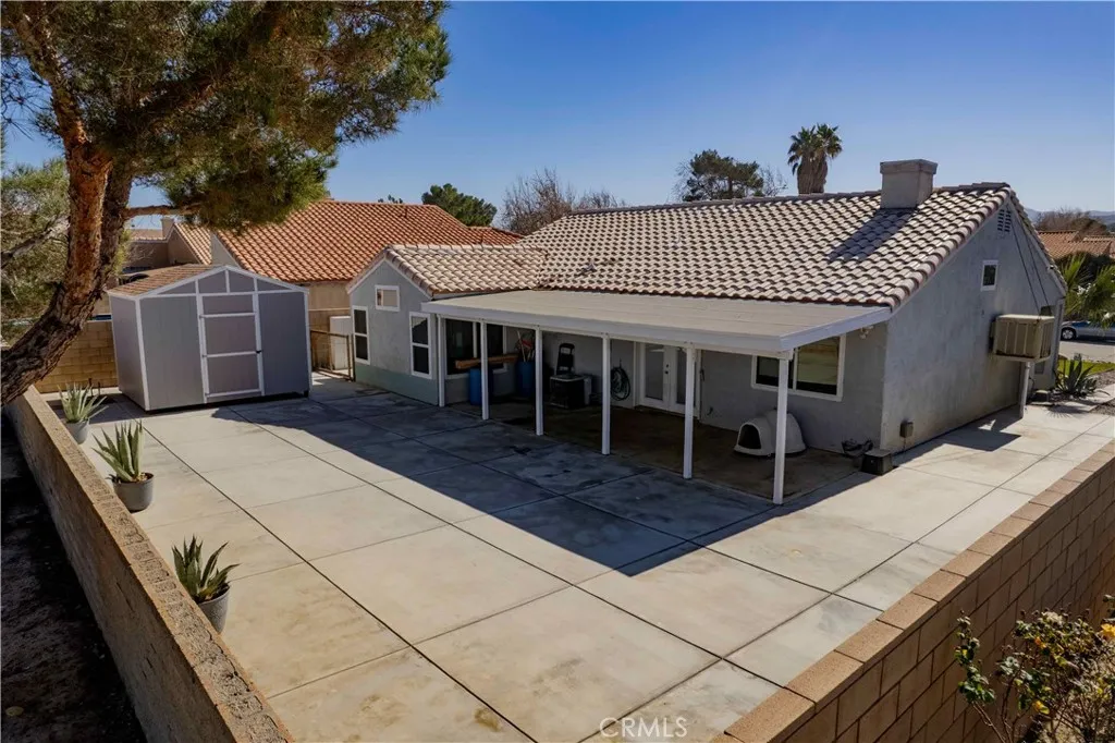 4543 Windstar Way, Palmdale, California 93552 home-pic-28