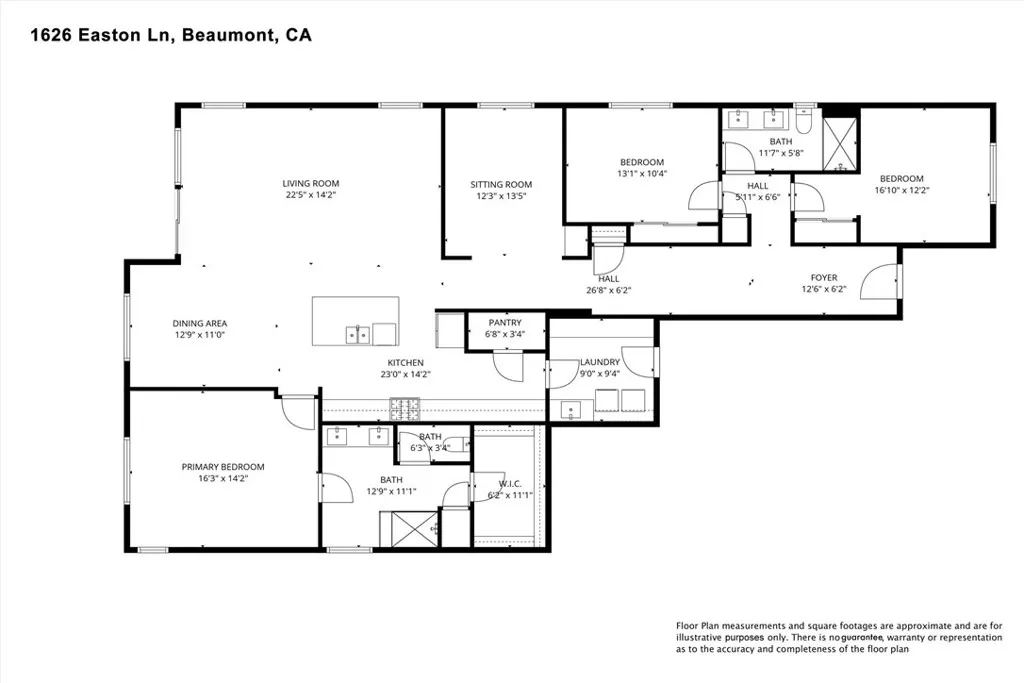 1626 Easton, Beaumont, California 92223 home-pic-44