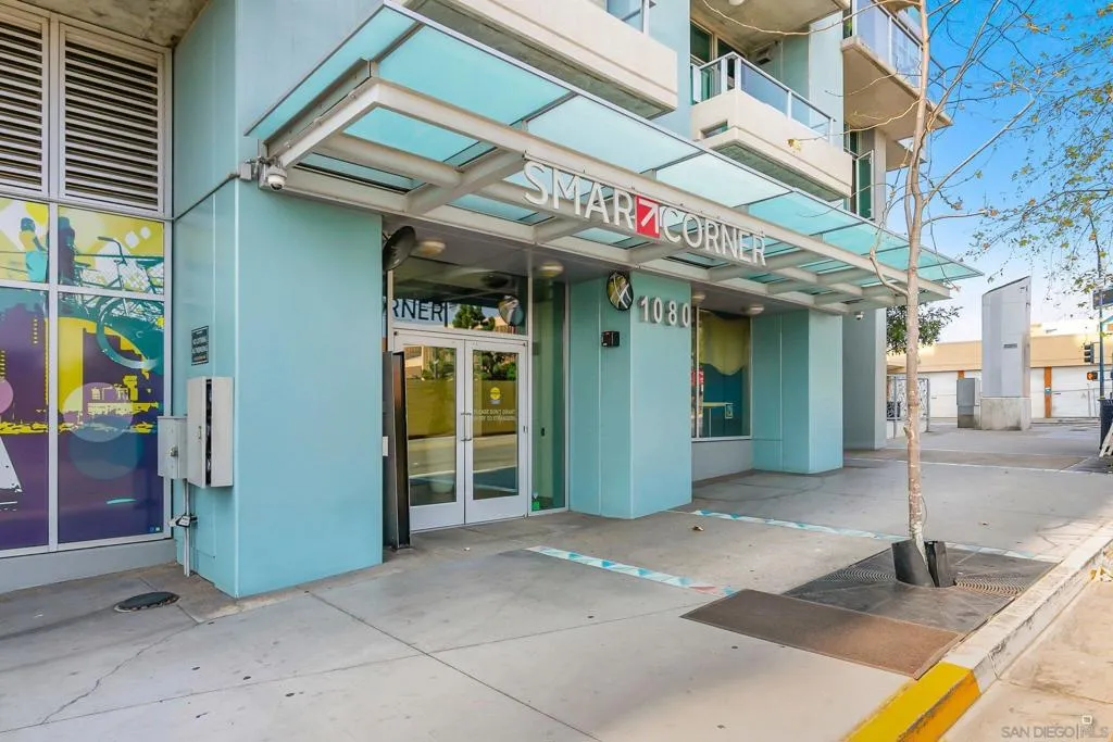1080 Park Blvd 807, San Diego, California 92101 home-pic-7