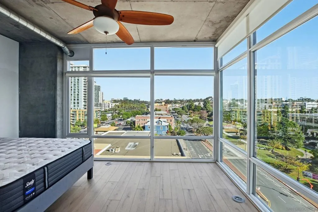 1080 Park Blvd 807, San Diego, California 92101 home-pic-36