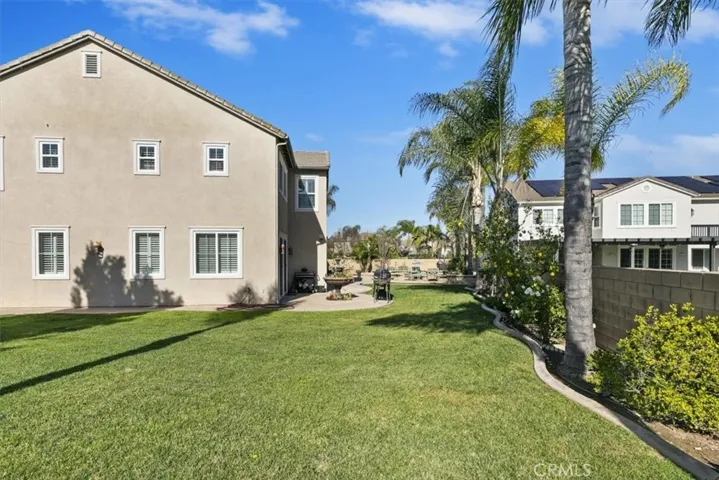 14140 Crystal Pool Court, Eastvale, California 92880