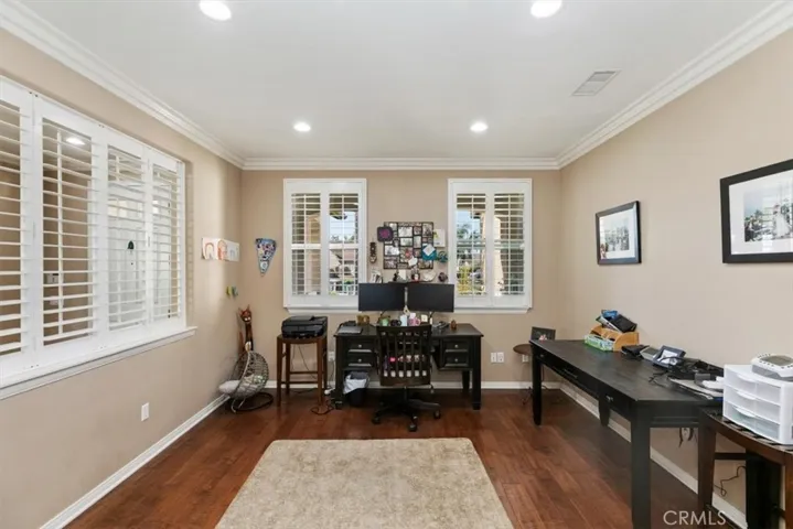 14140 Crystal Pool Court, Eastvale, California 92880