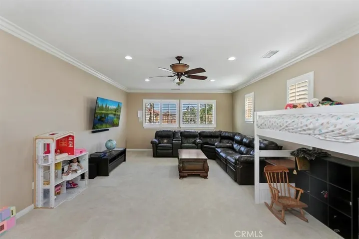 14140 Crystal Pool Court, Eastvale, California 92880