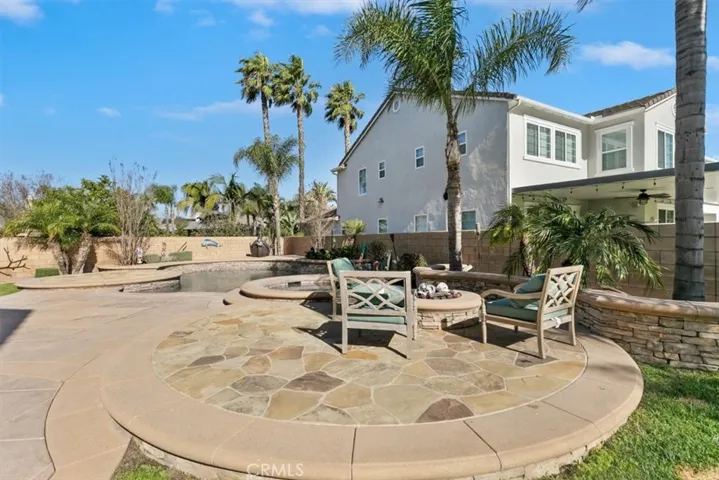 14140 Crystal Pool Court, Eastvale, California 92880