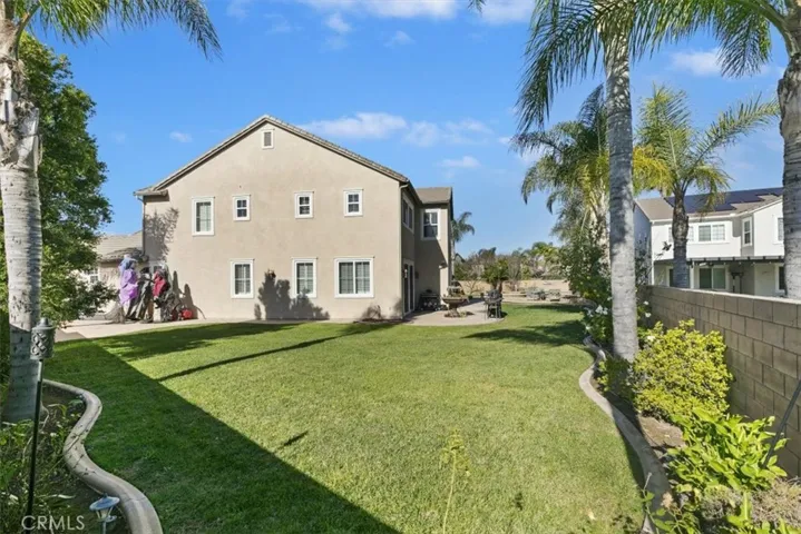14140 Crystal Pool Court, Eastvale, California 92880