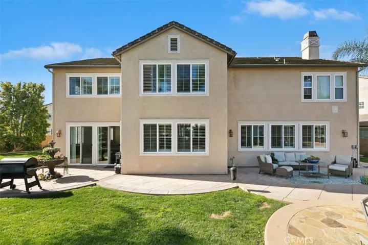 14140 Crystal Pool Court, Eastvale, California 92880
