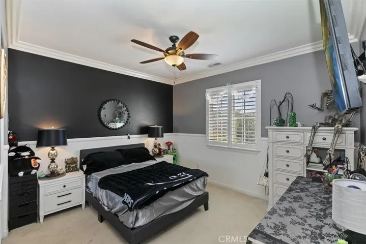 14140 Crystal Pool Court, Eastvale, California 92880