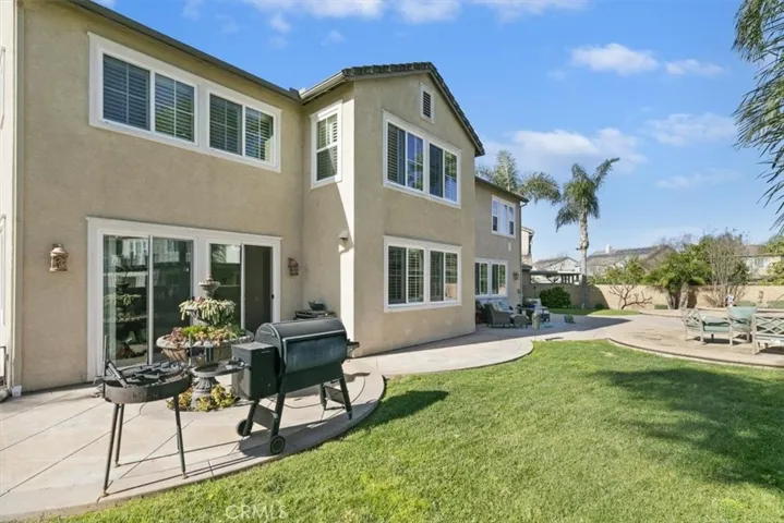 14140 Crystal Pool Court, Eastvale, California 92880