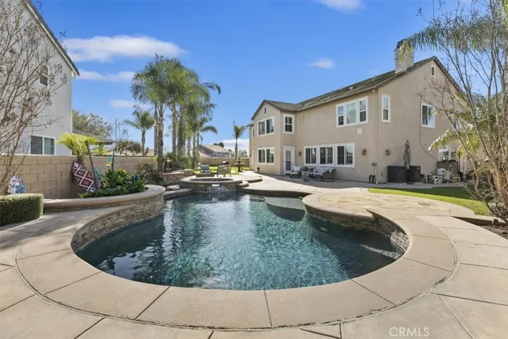 14140 Crystal Pool Court, Eastvale, California 92880