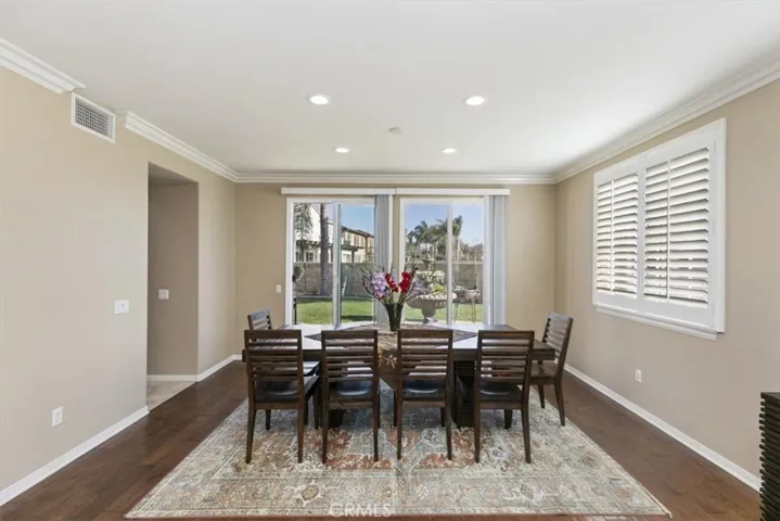 14140 Crystal Pool Court, Eastvale, California 92880