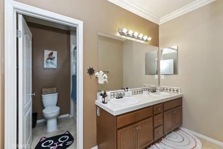 14140 Crystal Pool Court, Eastvale, California 92880