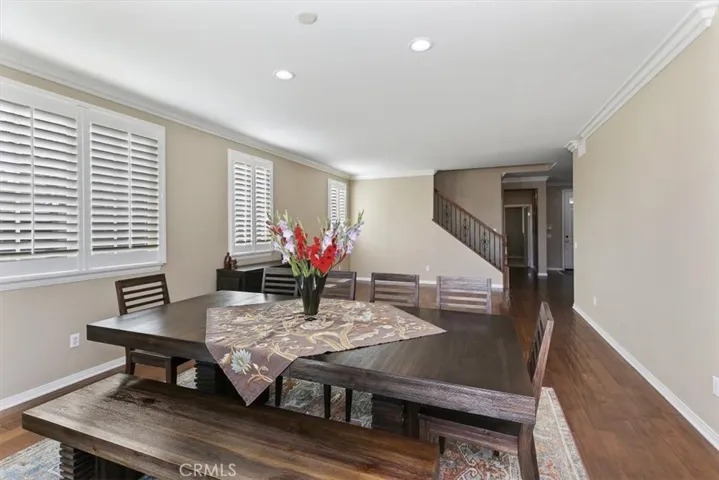 14140 Crystal Pool Court, Eastvale, California 92880