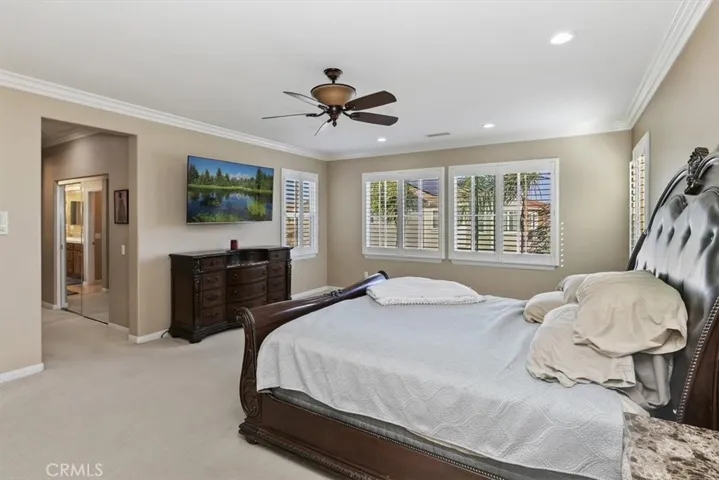 14140 Crystal Pool Court, Eastvale, California 92880