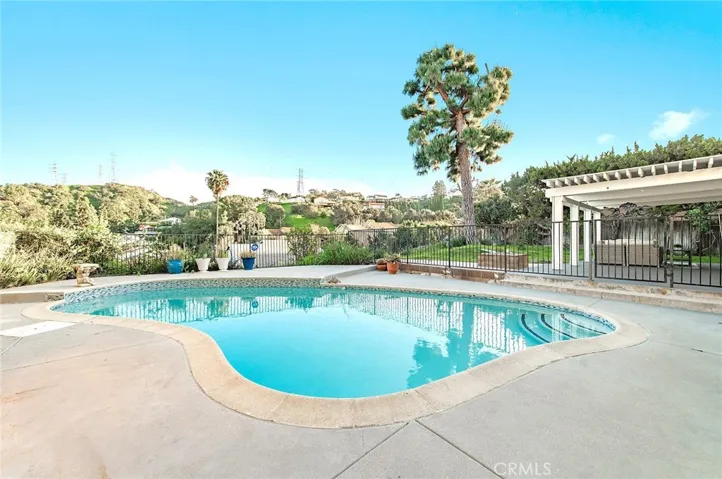 16430 Canarias, Hacienda Heights, California 91745