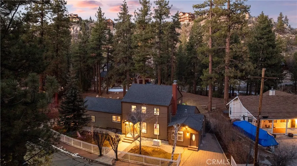 42554 Juniper Drive, Big Bear Lake, California 92315 home-pic-6