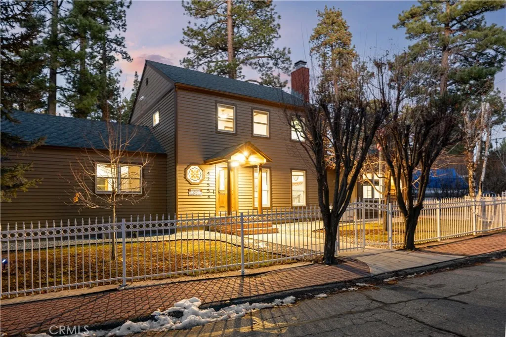 42554 Juniper Drive, Big Bear Lake, California 92315 home-pic-9