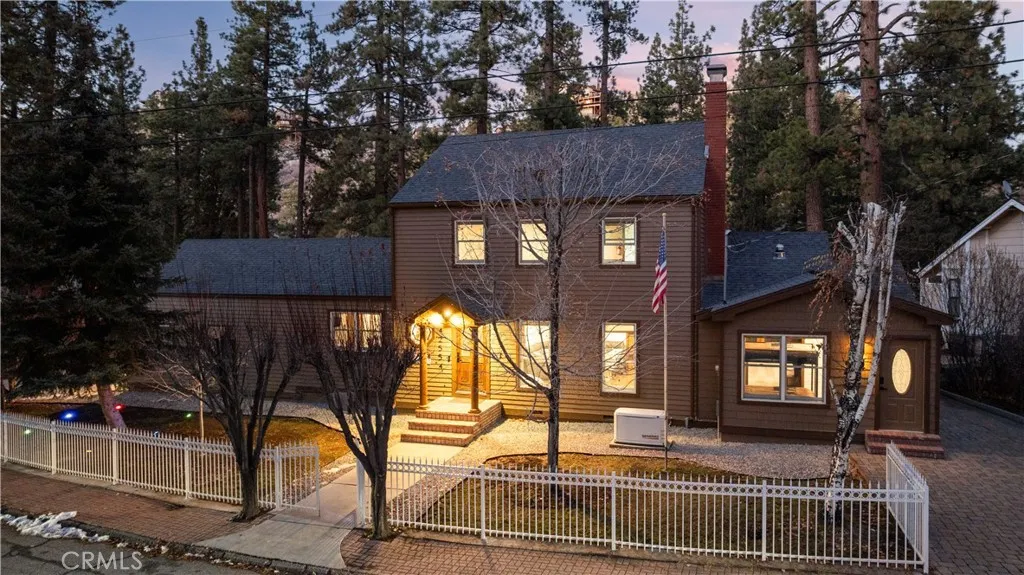 42554 Juniper Drive, Big Bear Lake, California 92315 home-pic-8