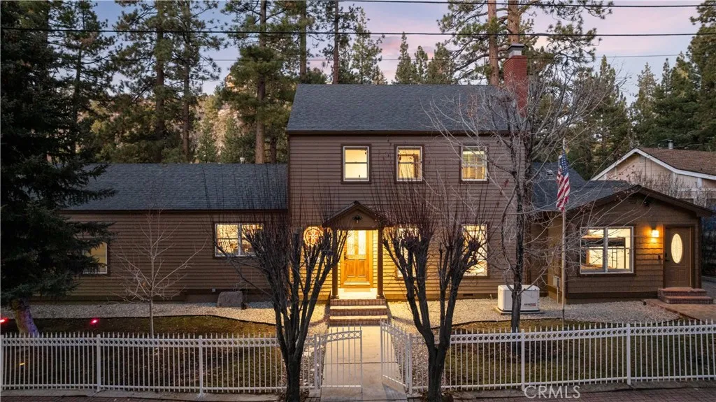 42554 Juniper Drive, Big Bear Lake, California 92315 home-pic-5