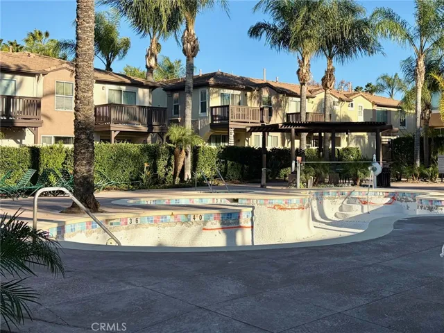 HOA Pool & Spas (under remodel)