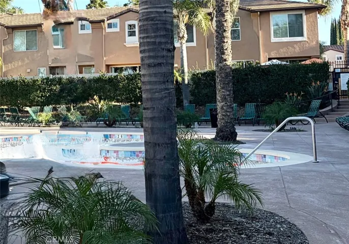 HOA Pool & Spas (under remodel)