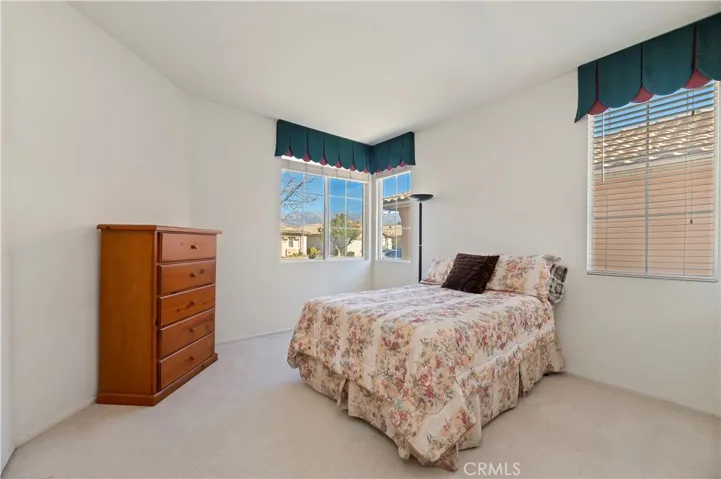 Large Guest Bedroom