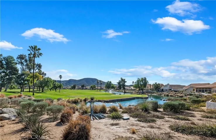 Golf Course