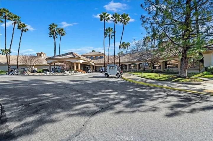 Club House