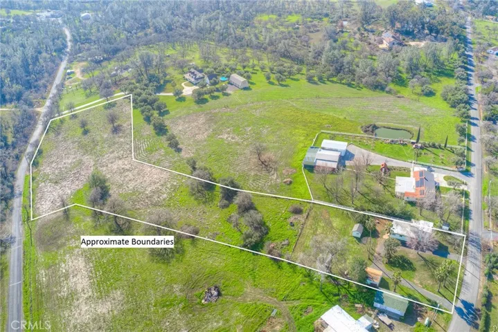121 Summit Ave, Oroville, California 95966