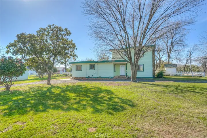121 Summit Ave, Oroville, California 95966