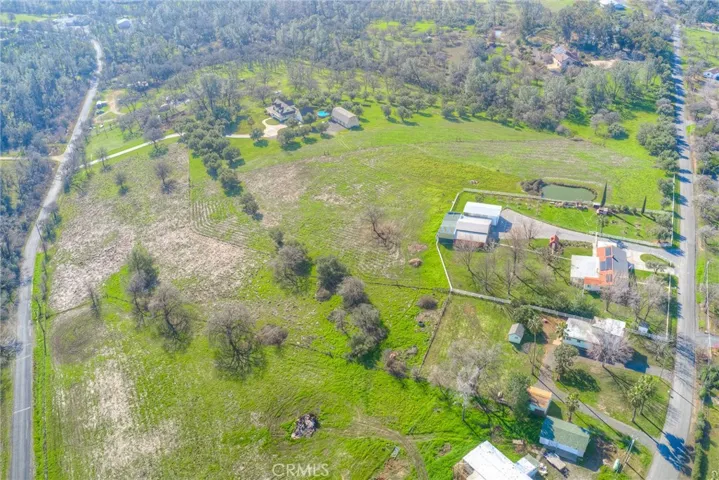 121 Summit Ave, Oroville, California 95966