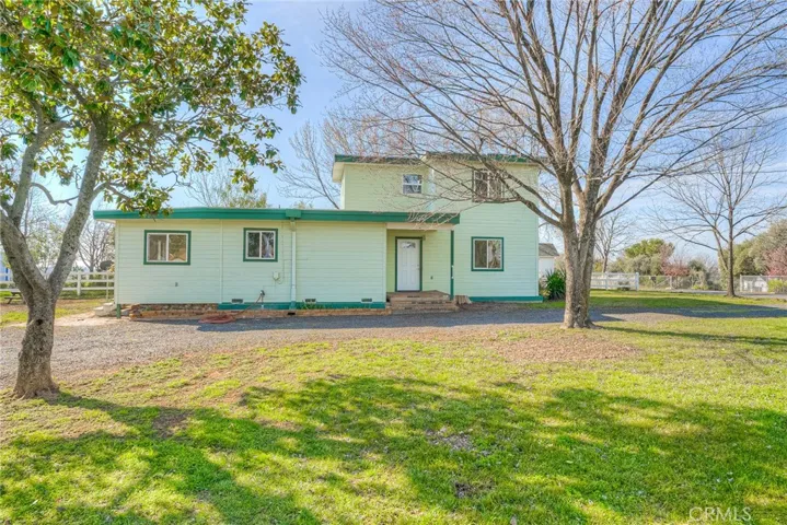 121 Summit Ave, Oroville, California 95966