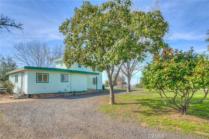 121 Summit Ave, Oroville, California 95966